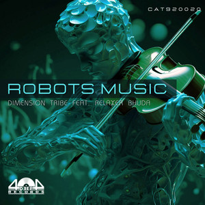 Robots Music