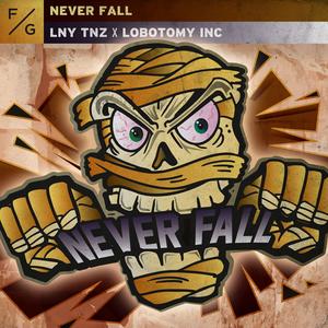 Never Fall
