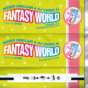 Fantasy World