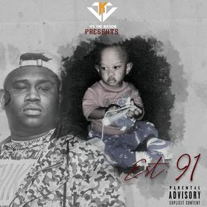 EST. 91 (Explicit)