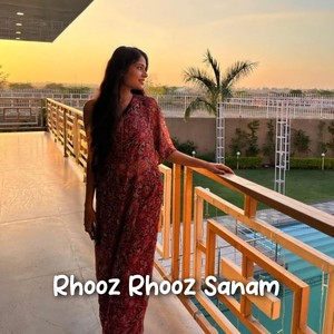 Rhooz Rhooz Sanam