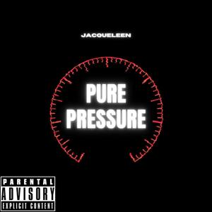 Pure Pressure (Explicit)