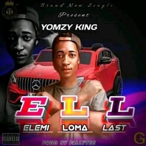 ELEMI LOMA LAST [E L L] (Explicit)