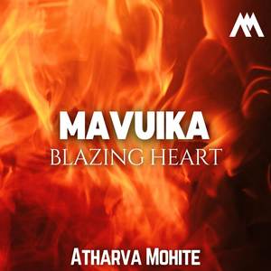 Mavuika Blazing Heart (Epic Version)