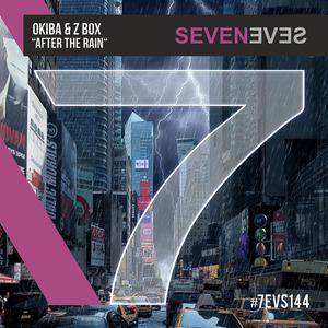 After the Rain (Original Mix)