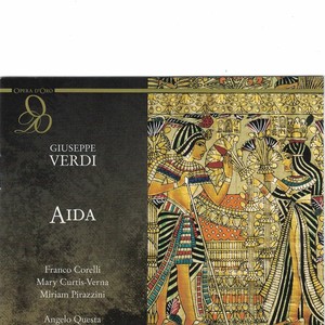 Verdi: Aida