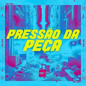 PRESSÃO DA PEÇA (Explicit)