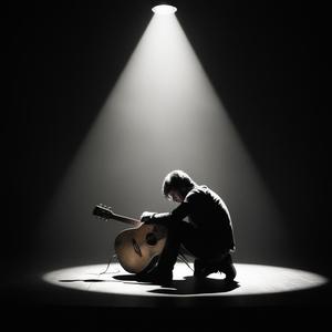 Stuck on the Chord Change