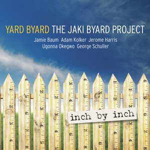 Yard Byard - Fadism