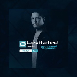Excitement (LEVITATED 134) (Mix Cut)