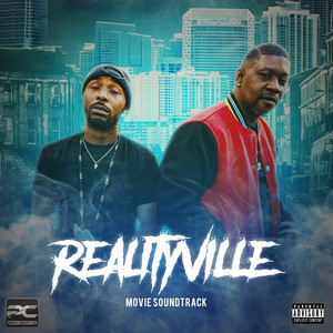 Realityville Movie Soundtrack (Explicit)