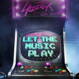 Let The Music Play ft Krista Richards (Original Mix)