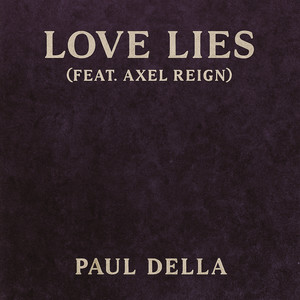Paul Della - Love Lies