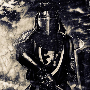 Night Knight (prod by. CA$HK!D)