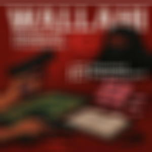 Wallahi (feat. TNT scooby & SayberNspace) (Explicit)