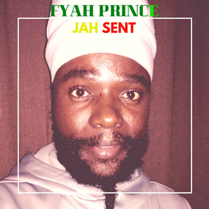 Jah Sent