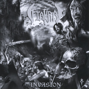 Fiakra - Faith in Hell