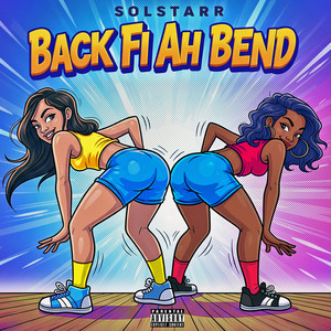 Back Fi Ah Bend (Instrumental)