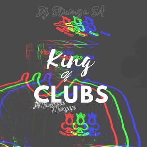 King of Clubs (feat. Mokgapi Masemola)