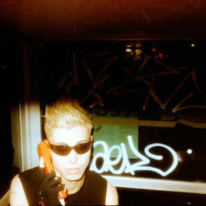 Il momento prima di un addio