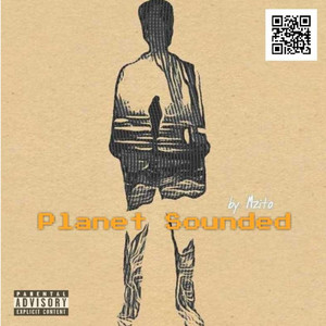 Planet Sounded By Mzito SA