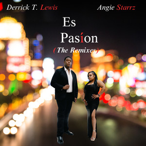 Es Pasíon (Bounce Remix)