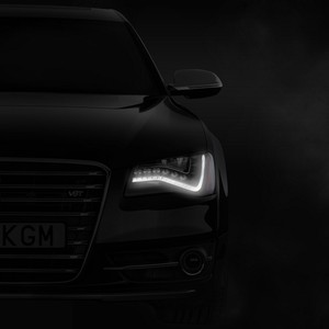 30 KMH (Original Mix)