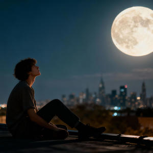 Drunk for a Lifetime