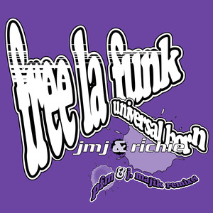 Free La Funk (PFM Remix)