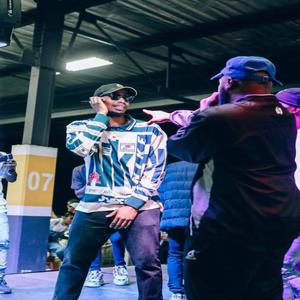 Wavey freestyle (Explicit)