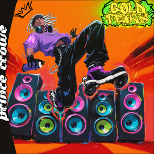 Gold Tears (Explicit)