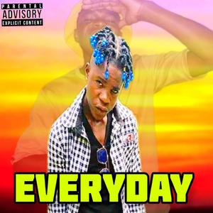 Everyday (Explicit)