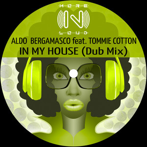 In my house (Dub Mix)