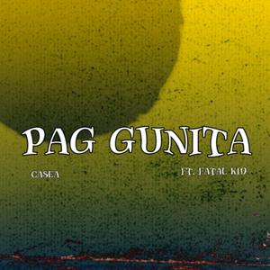 PAG GUNITA (feat. Fatal Kid) (Acapella)