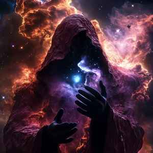 Armageddon（高燃进行曲）封面