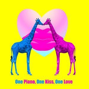Just One Kiss