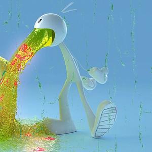 Bile(feat. Loui) (Explicit)