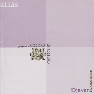 Aliás - The Music of Djavan