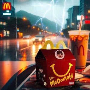 Mcdonald's (Explicit)