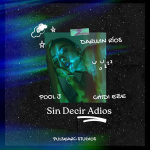 Sin Decir Adios (COVER版)