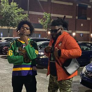 HAVIN MY WAY (feat. Shef Sosa) (Explicit)