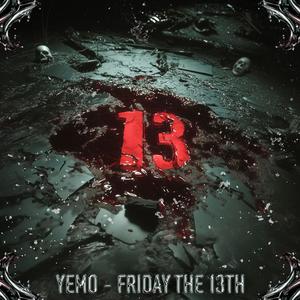 FRIDAY THE 13TH