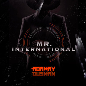 Mr. International