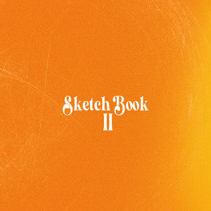 Sketch Book II