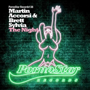 The Night (Original Mix)