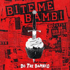 Do The Damned (Explicit)