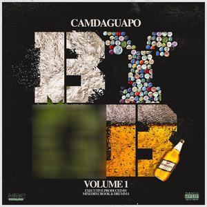 BYOB Vol.1 (Explicit)