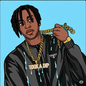 Took a dip (Explicit)