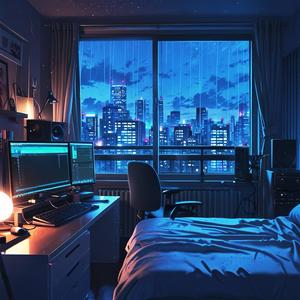 SOIR DE PLUIE (Explicit)