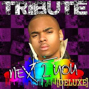 Next 2 You (Chris Brown Feat. Justin Bieber Tribute) - Deluxe